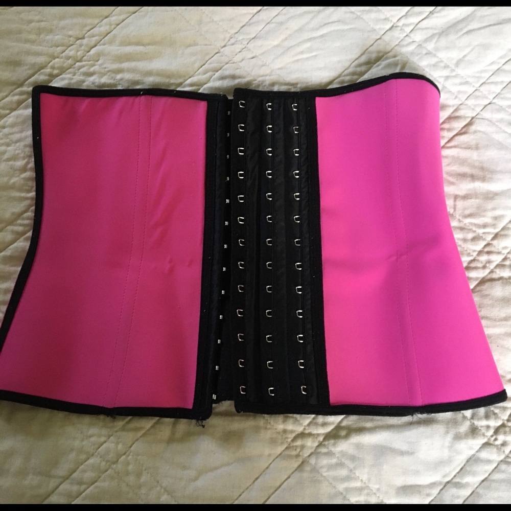 icollection waist trainer